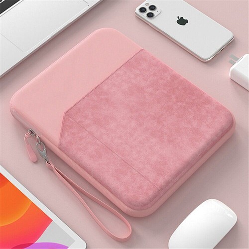Schutz Hülle für iPad 11/10/9/8/7/6/5 Gen Air 6/5/4 Pro Mini Tasche Sleeve Cover - Bild 21 von 21