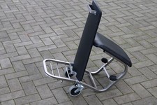 Alber AAT C-MAX Treppensteiger Stuhl Klappbar