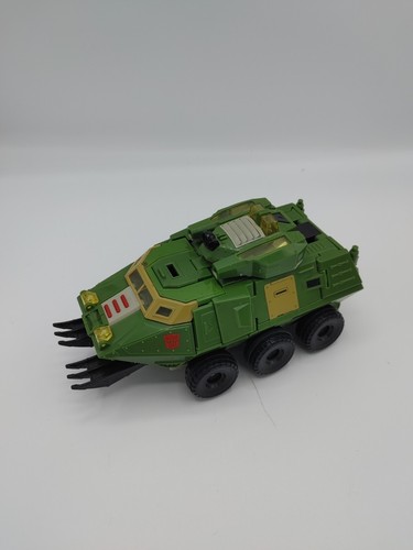Hardhead Transformers Universe 2009 Hasbro Wal-Mart Exclusive
