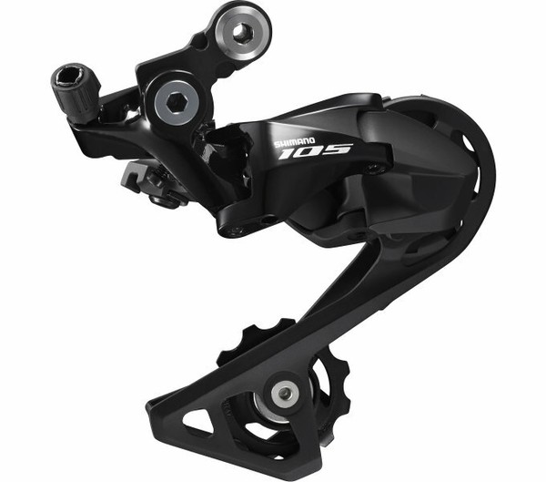 Shimano 105 Schaltwerk 11 Fach RD-R7000-SS Kurz Bis Maximal 30 ZäHne-image