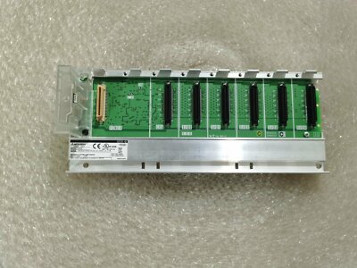 1PC Used Mitsubishi Q series substrate Q35B Q35B Tested In Good Condition