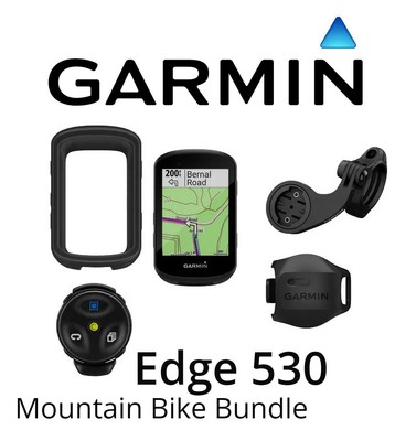 اى شى البيانات حضاره 530 mtb bundle - billericayarttrail.org