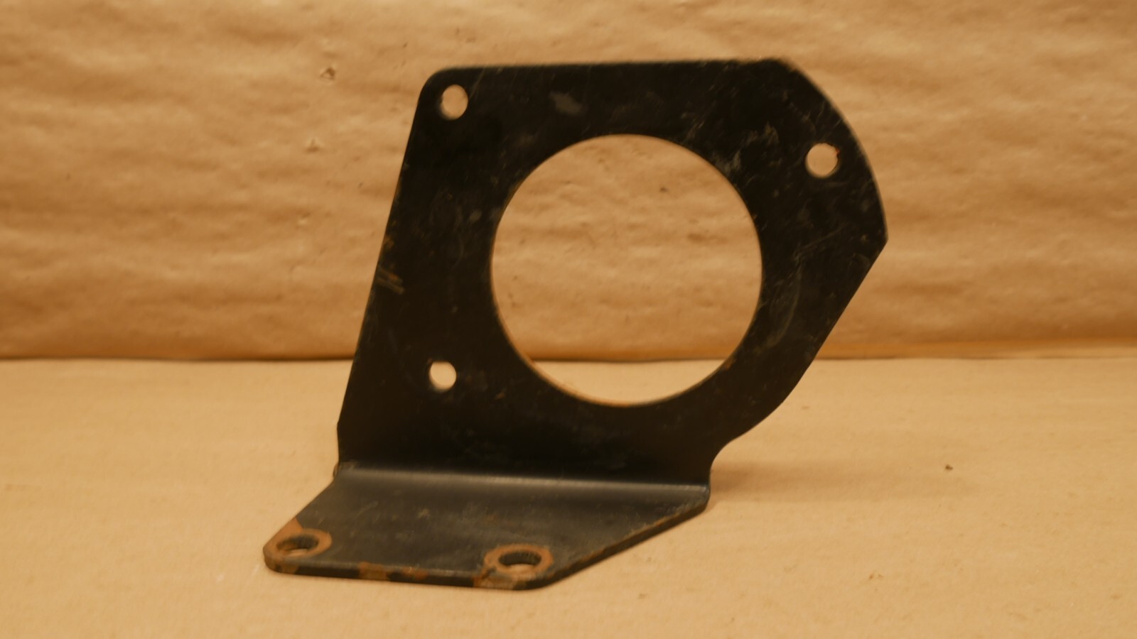 Ferrari 308 Left Front Engine Mount Bracket PN 107528
