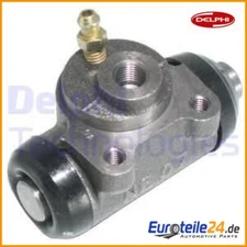 Wheel Brake Cylinder Delphi LW30005 for Renault Laguna I Peugeot