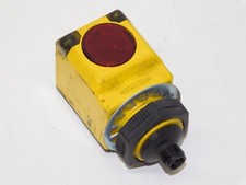 Banner Engineering Q40SP6LPQ Photoelectric Se...