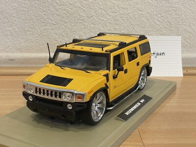 JADA TOYS 1:18 Scale Dub City Big Ballers Diecast Collection