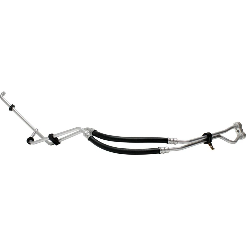 625-122 Dorman Oil Cooler Line New for Chevy S10 Pickup Chevrolet S-10 Blazer Foto 4 de 4