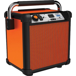 Ion Audio Job Rocker Plus Portable Heavy-Duty Jobsite Bluetooth Speaker System R 768430817635 | eBay