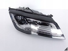 AUDI S7 A7 4G8 Bj.10-14 FULL VOLL LED Scheinwerfer Rechts EU AUDI S7 A7 4G8 Bj.10-14 FULL VOLL LED Scheinwerfer Rechts EU