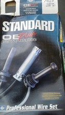 Spark Plug Wire Set Standard 7815