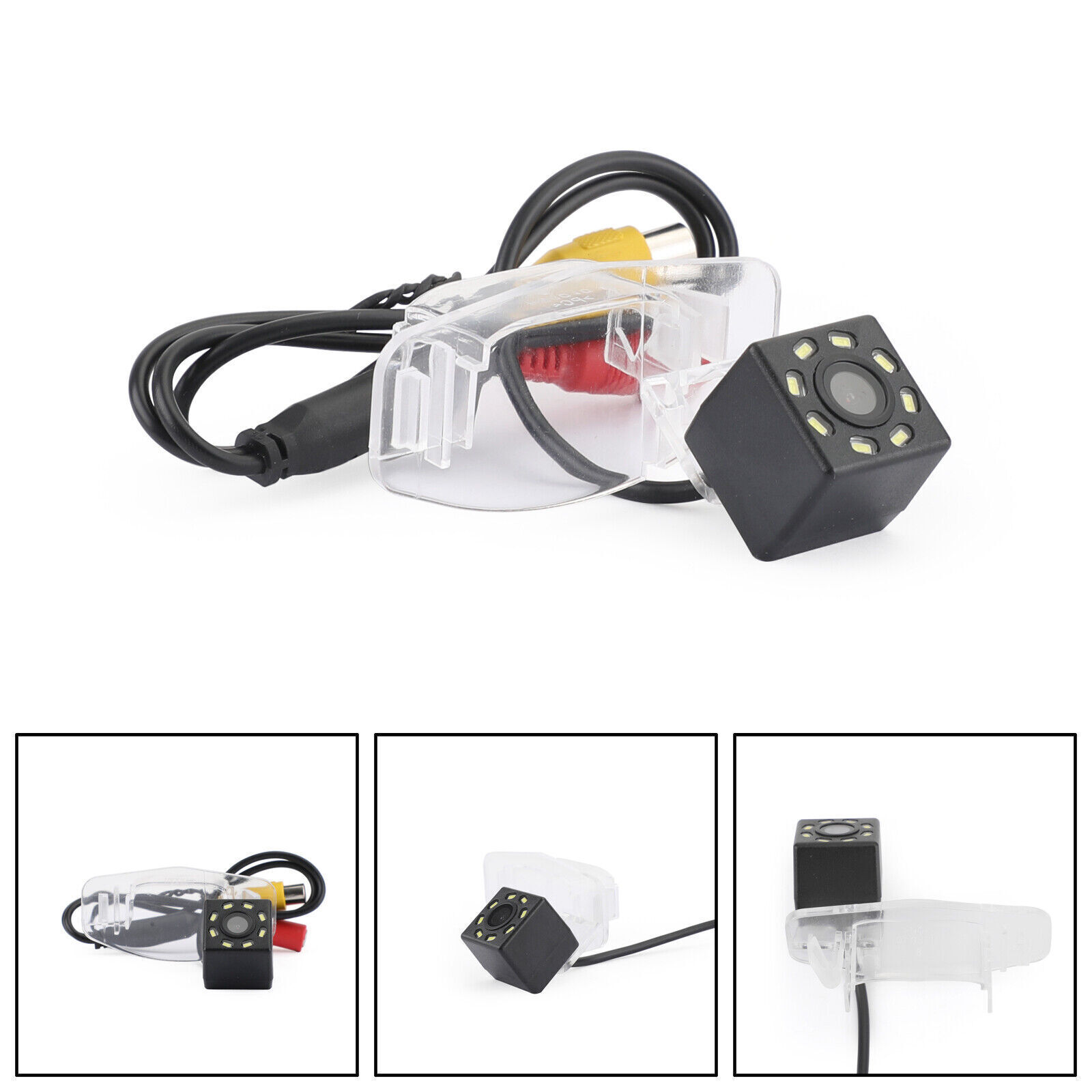 Car Backup Camera Wireless Kit Fit Honda Acura TSX Accord Pilot Civic DT