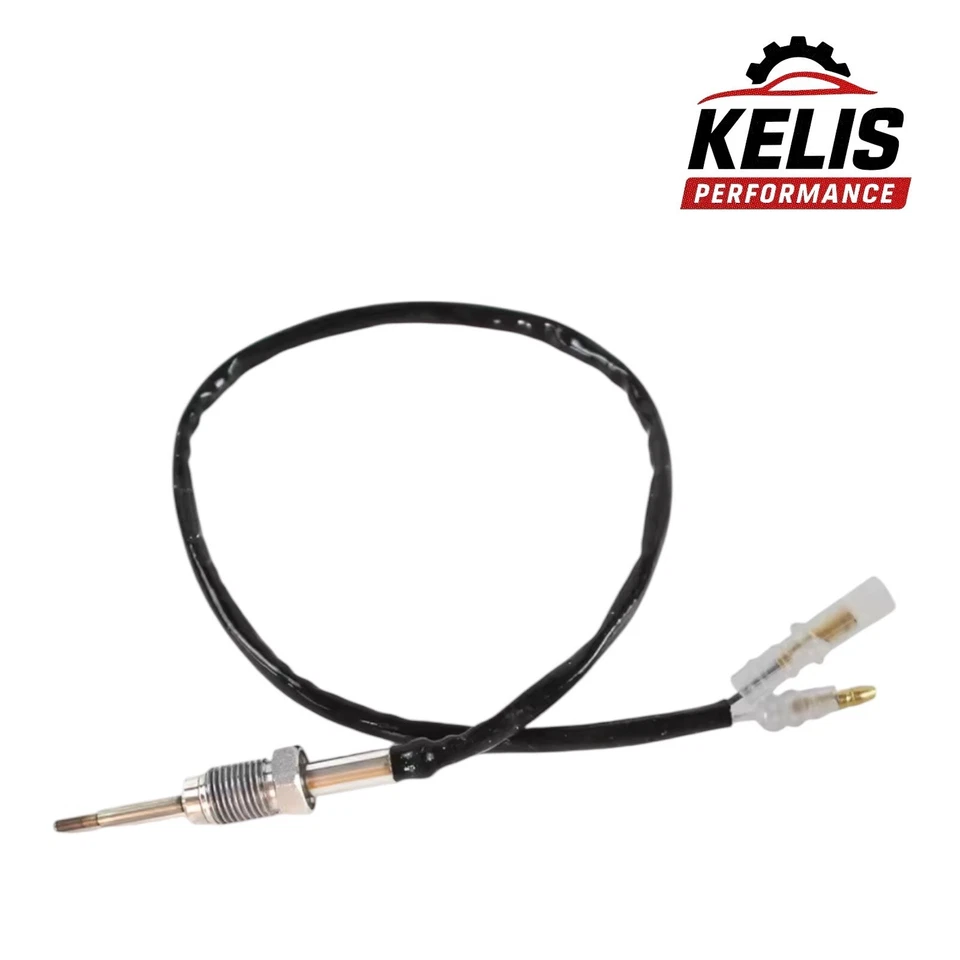 Exhaust Temp Sensor for Polaris 2007–2020 Replaces 4013133 2410983 4011523 Snowm - Image 3 of 4