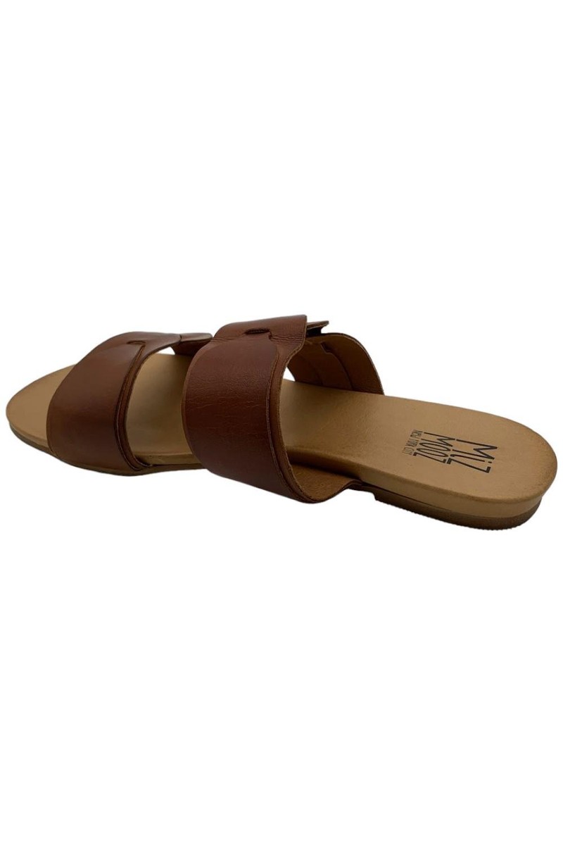 Miz Mooz Women's Sandals Aphrodite Brandy | eBay