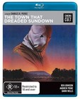 The Town That Dreaded Sundown (Blu-ray, 2015)