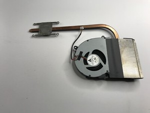 Original CPU Lüfter Kühlkörper Kühler FAN 13GNDO1AM010 für Asus X75A