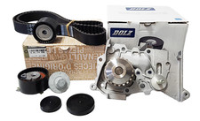 Courroie de distribution Renault CLIO