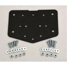 Enduro Engineering License Plate Holder KTM Honda Yamaha Suzuki Kawasaki 22-700