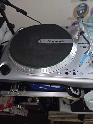 Numark TT1610 ターンテーブル 2台セット Numark TT1610 ターン
