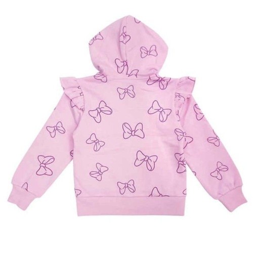 Minnie Mouse Disney Kids' Pink 3-piece Set with Tutu Size 7 New with Tags! - Picture 2 of 7