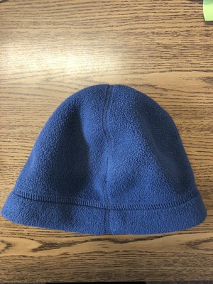 patagonia kids beanie