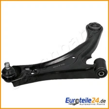 Handlebar, wheel suspension JAPANPARTS BS-819R for Suzuki Liana