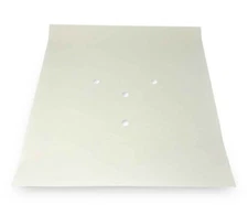Platen Replacement Sheet for Brother 16x18 LIQUIDATION SALE