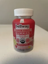Bellaway Super Fiber Gummies