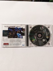 Kiss Psycho Circus: The Nightmare Child (Sega Dreamcast) -- Tremor Entertainment