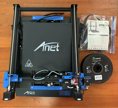 Anet ET5X 3D Printer