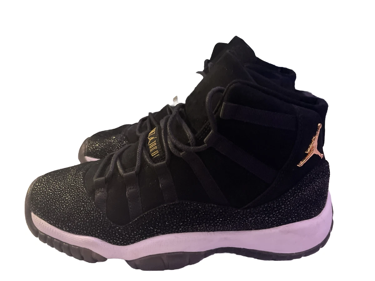 Jordans top 11 heiress