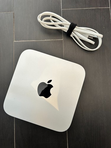 Apple Mac Mini Server Late 2012 16GBRAM, 240GBSSD+1TBHD