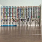 Rosario + Vampire Complete Set Vol. 1-10 & 1-14