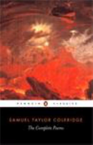 Complete Poems, Paperback by Coleridge, Samuel Taylor; Keach, William (EDT), ...