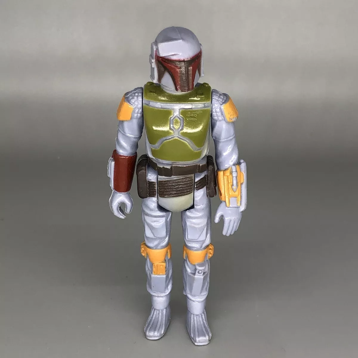 Original boba best sale fett figure