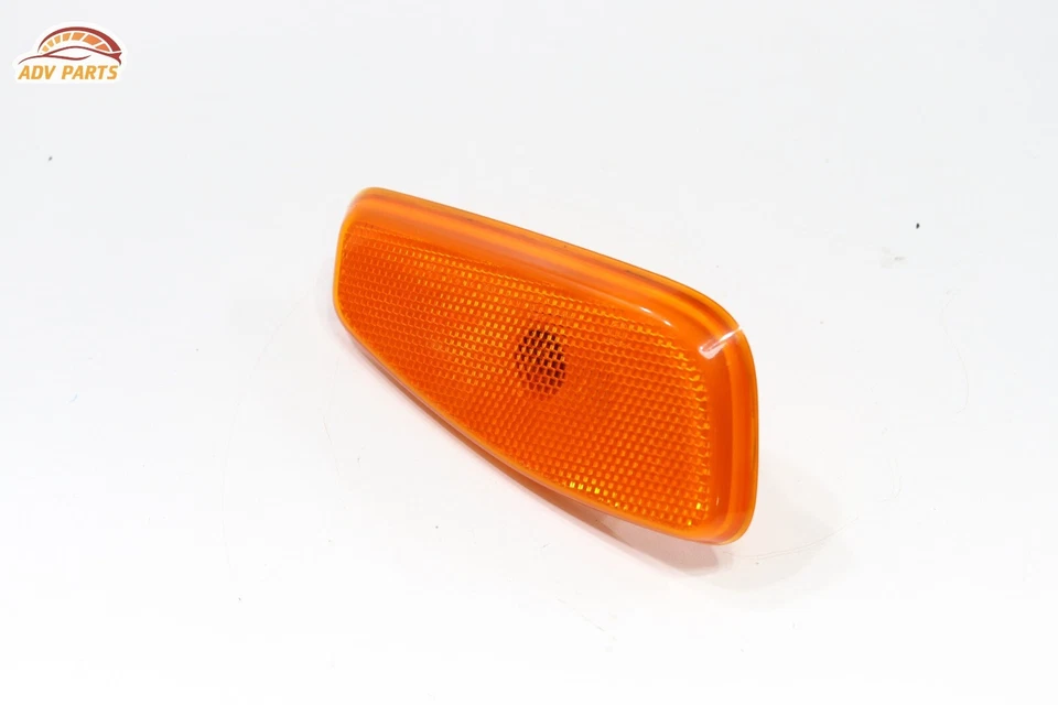 2015 - 2023 JEEP RENEGADE ПЕРЕДНЯЯ ЛЕВАЯ БОКОВАЯ ПАНЕЛЬ КРЫЛА ГАБАРИТНЫЙ ФОНАРЬ ЛАМПА OEM - Изображение 2 из 4