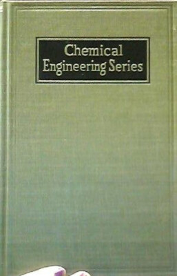Applied Mathematics in Chemical Engineering Hardcover Harold S. M