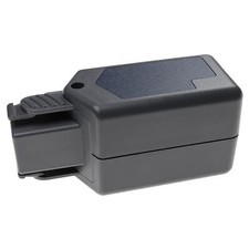 Akku für Wolf Garten GTB 815 HSA 45 V GT 815 2500mAh 18V