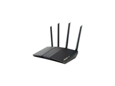 ASUS AX1800 Dual Band WiFi 6 (802.11ax) Router Supporting MU-MIMO and OFDMA Tech