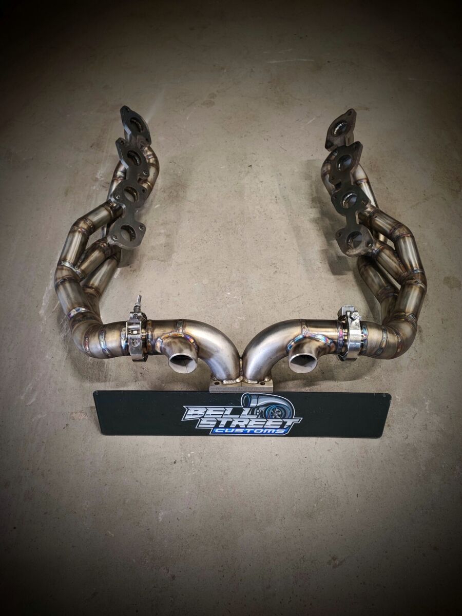 1uz turbo exhaust manifolds | eBay 1uz turbo exhaust manifolds | eBay