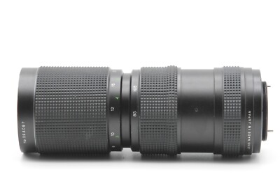 SUN 85-210mm f4.5 m42マウント Sun Auto Zoom 85-210mm f4.5 Zoom Lens For M42 Mount - Made
