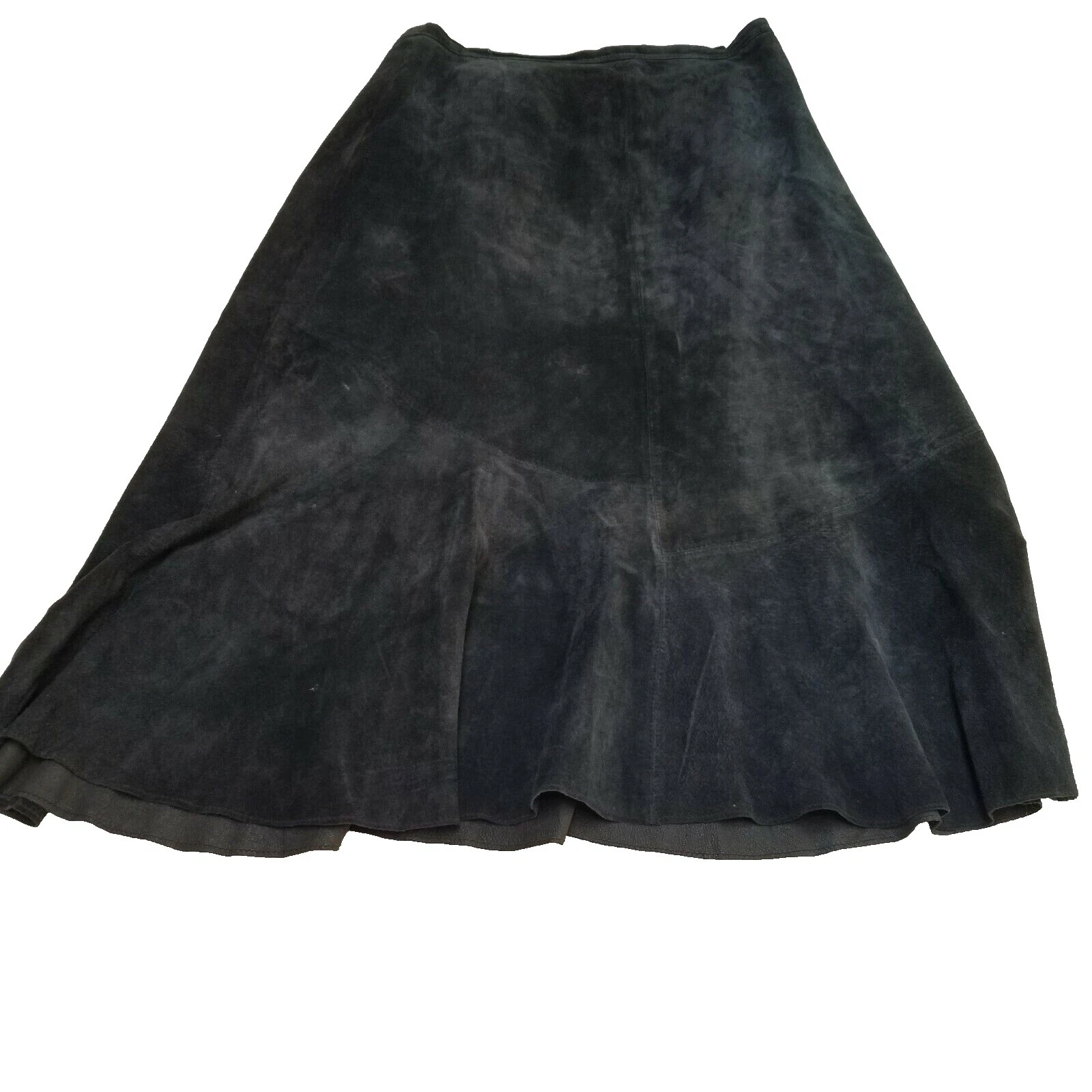 Юбки расклешенные женские Chico's из полиэстера