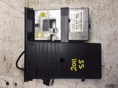 10 11 12 13 14 15 Audi TT S5 A4 RADIO MUSIC INTERFACE MODULE IPOD MP3 8T0035785A - Bild 6 von 6