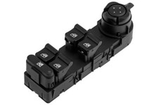 Interrupteur Bouton Lève Vitre Commande Pour Alfa Romeo Giulietta 156093399