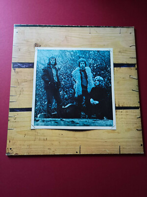【Vertigo】Magna Carta / Songs From Wastie MAGNA CARTA - Songs from Wasties Orchard ( LP - German
