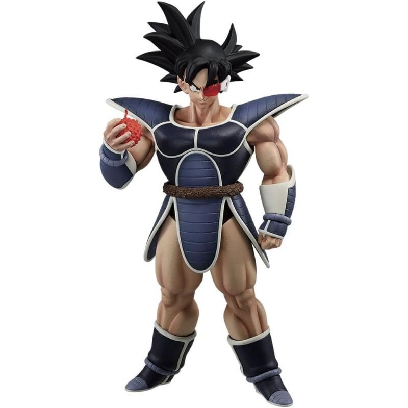 Bandai Ichiban Kuji Dragon Bola Historia de La Película Turles Premio D Figura