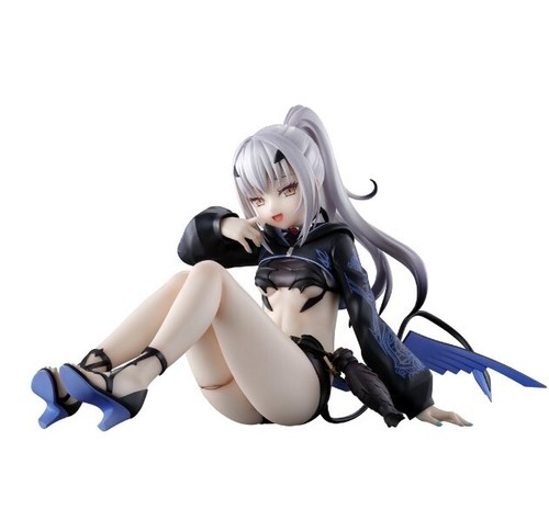 Figura Melusina Fate/GrandOrder Ichiban Kuji Prize B Gobernante Japón - Imagen 4 de 5
