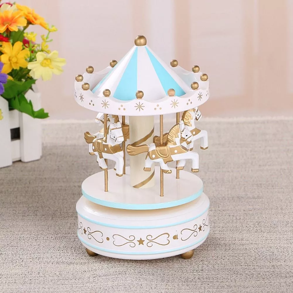 Baby carousel sales toy