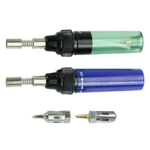 Industrial Soldering Tips