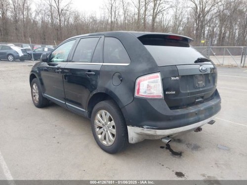 Power Steering Pump Fits 07-10 EDGE 6452076 - Picture 3 of 12