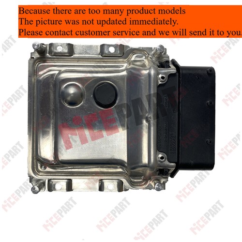 39130-2B190 Plug-and-play engine computer version is compatible with Hyundai Kia - Picture 2 of 4